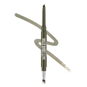 NIB URBAN DECAY 24/7 Liquid Stick Eyeliner in Dirty Martini